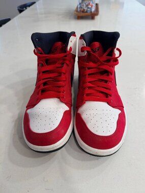 Size 8 - Air Jordan 1 Retro High Blake Griffin
